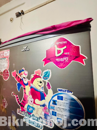 Walton Fridge 193L